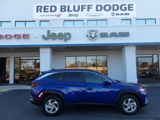 Used 2024 Hyundai Tucson SEL image 1