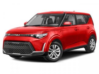 Certified 2024 Kia Soul LX w/ LX Technology Package image 1