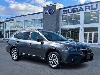 Used 2021 Subaru Outback Premium image 1