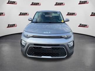 Used 2022 Kia Soul LX video 2