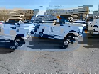 Used 2017 Ford F350 XL w/ Power Equipment Group image 1