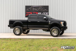 Used 2017 Ford F250 4x4 Crew Cab Super Duty image 1