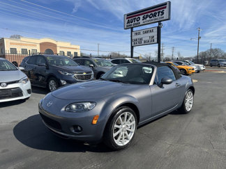 Used 2008 MAZDA MX-5 Miata Grand Touring image 1