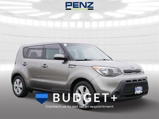 Used 2016 Kia Soul image 1