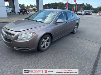 Used 2011 Chevrolet Malibu LT image 1