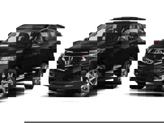 Certified 2021 Acura RDX AWD w/ Technology Package image 1