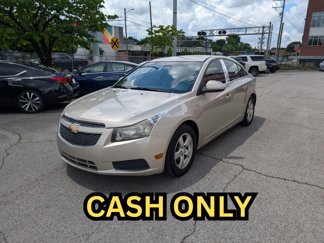 Used 2014 Chevrolet Cruze LT image 1