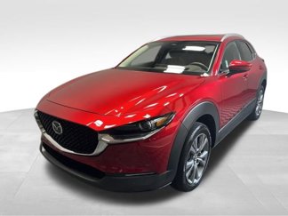 Certified 2024 MAZDA CX-30 AWD 2.5 S w/ Premium Package image 1