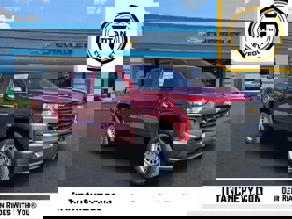 New 2025 Chevrolet Colorado W/T w/ Advanced Trailering Package image 1