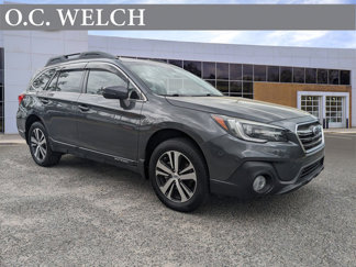 Used 2019 Subaru Outback 3.6R Limited image 1