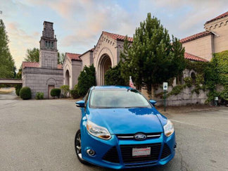 Used 2013 Ford Focus SE image 1