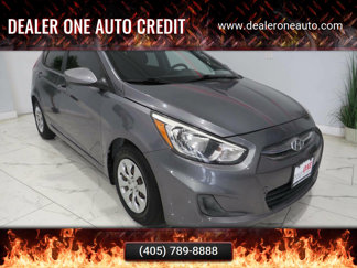 Used 2016 Hyundai Accent SE image 1