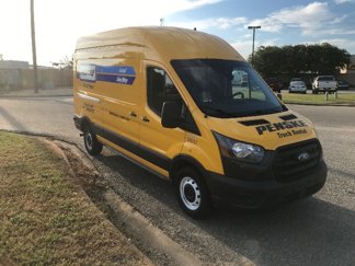 Used 2020 Ford Transit 250 148 High Roof w/ Load Area Protection Package image 1