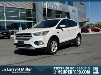 Certified 2019 Ford Escape SE image 1
