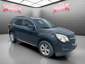 Used 2013 Chevrolet Equinox LT w/ Driver Convenience Package image 1