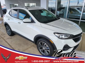 Used 2023 Buick Encore GX Select image 1