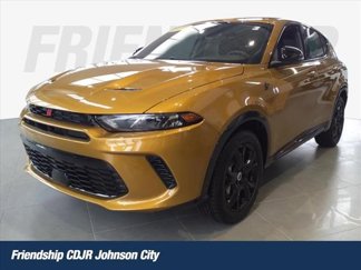 New 2024 Dodge Hornet R/T w/ R/T Blacktop Package image 1
