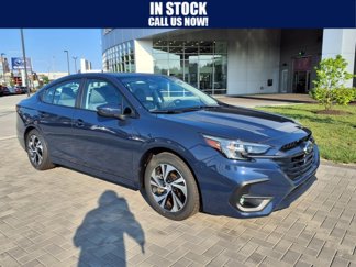 New 2025 Subaru Legacy Premium w/ Popular Package #1 image 1