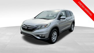 Used 2016 Honda CR-V EX image 1