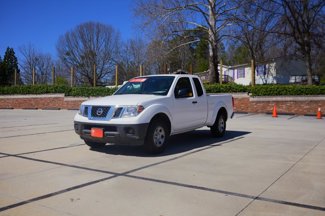 Used 2017 Nissan Frontier S image 1