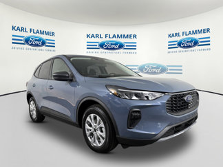 New 2025 Ford Escape Active w/ Tech Pack #1 image 1