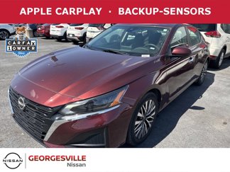 Used 2023 Nissan Altima 2.5 SV image 1