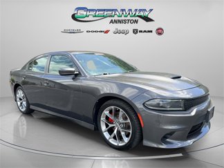 Used 2022 Dodge Charger GT image 1