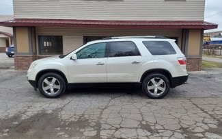 Used 2011 GMC Acadia SLT image 1