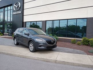 Used 2014 MAZDA CX-9 Touring image 1