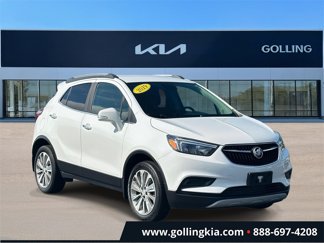 Used 2019 Buick Encore Preferred image 1
