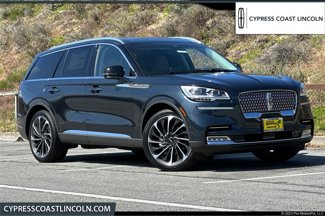 New 2023 Lincoln Aviator Reserve w/ Equipment Group 201A image 1