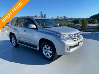 Used 2010 Lexus GX 460 Premium image 1