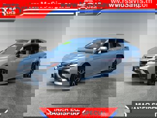 Used 2022 Toyota Camry SE image 1