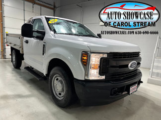 Used 2017 Ford F250 XL image 1