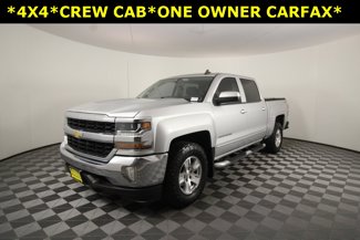 Used 2017 Chevrolet Silverado 1500 LT w/ All Star Edition image 1