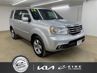 Used 2014 Honda Pilot EX-L image 1