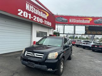 Used 2007 Honda Pilot EX-L image 1