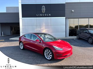 Used 2018 Tesla Model 3 image 1