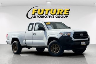 Used 2023 Toyota Tacoma SR image 1