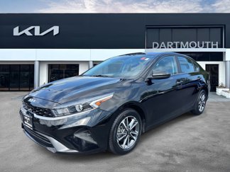 Used 2023 Kia Forte LXS image 1