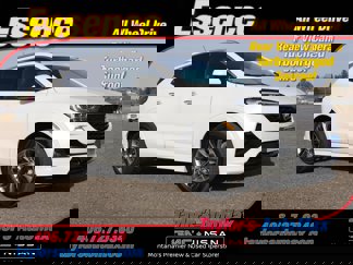 Used 2023 Buick Encore GX Essence image 1