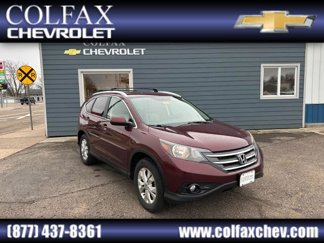 Used 2014 Honda CR-V EX-L image 1