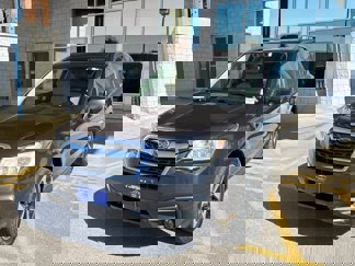 Used 2017 Subaru Forester 2.5i Premium image 1