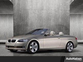Used 2008 BMW 328i Convertible image 1