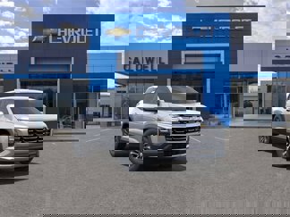 New 2026 Chevrolet Equinox LT image 1