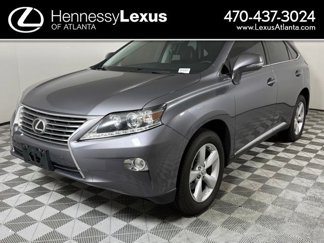 Used 2013 Lexus RX 350 AWD video 2