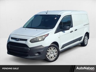 Used 2016 Ford Transit Connect XL video 1