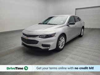 Used 2018 Chevrolet Malibu LT image 1