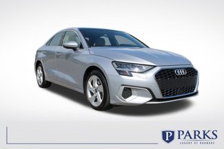 Used 2022 Audi A3 2.0T Premium image 1