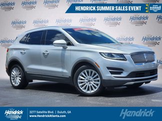 Used 2019 Lincoln MKC Premiere image 1